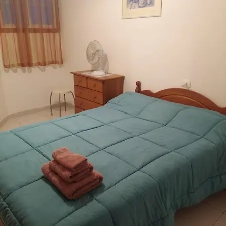 Wind, Sun & Sea 公寓