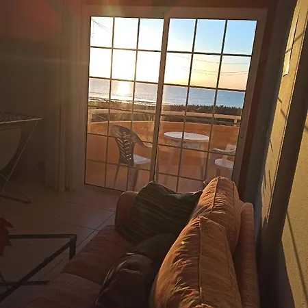 Apartment Wind, Sun&sea