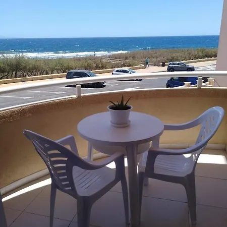 Apartment Wind, Sun&sea El Médano