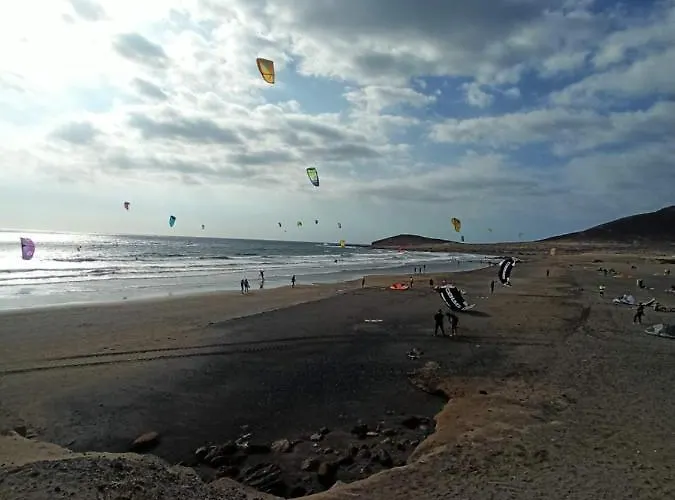 Wind, Sun & Sea