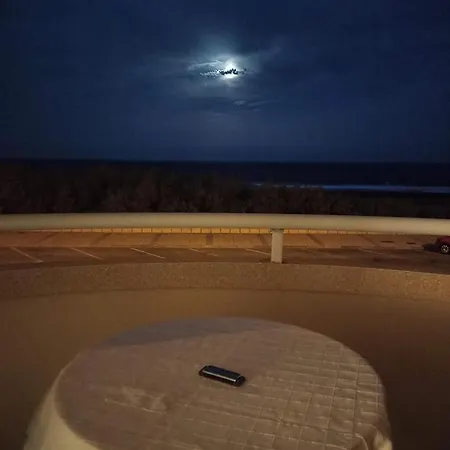 Wind, Sun & Sea * El Médano