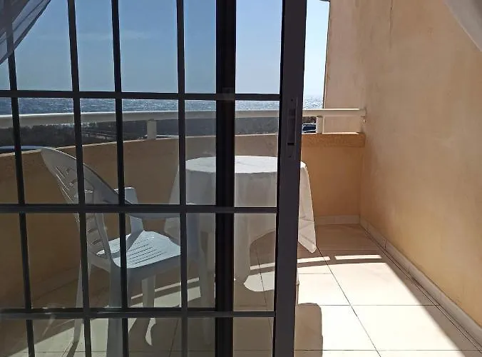 Apartman Wind, Sun & Sea El Médano