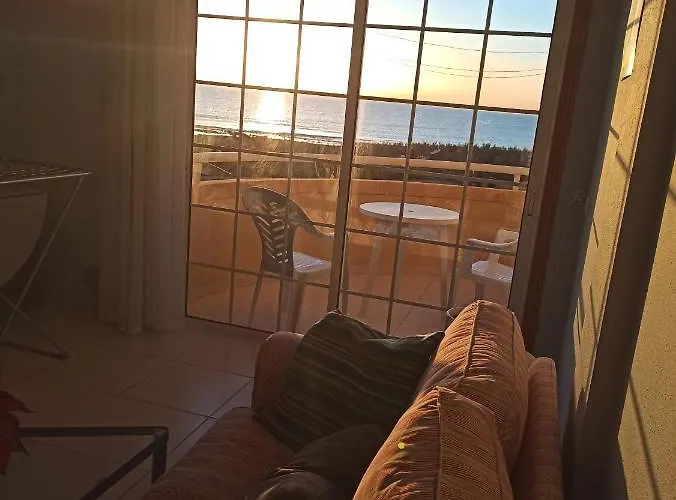 Apartman Wind, Sun & Sea