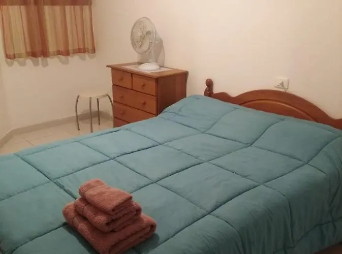 Wind, Sun & Sea Apartman