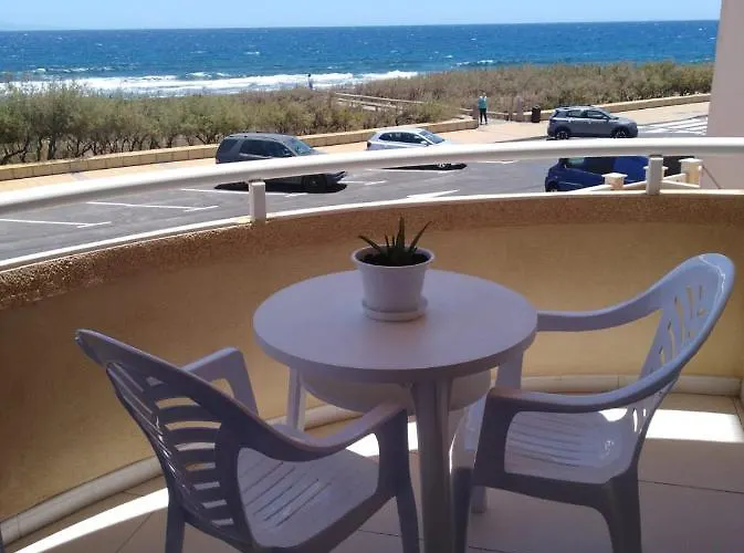 Apartman Wind, Sun & Sea El Médano