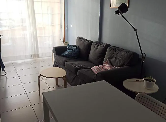 Wind, Sun & Sea Apartman El Médano